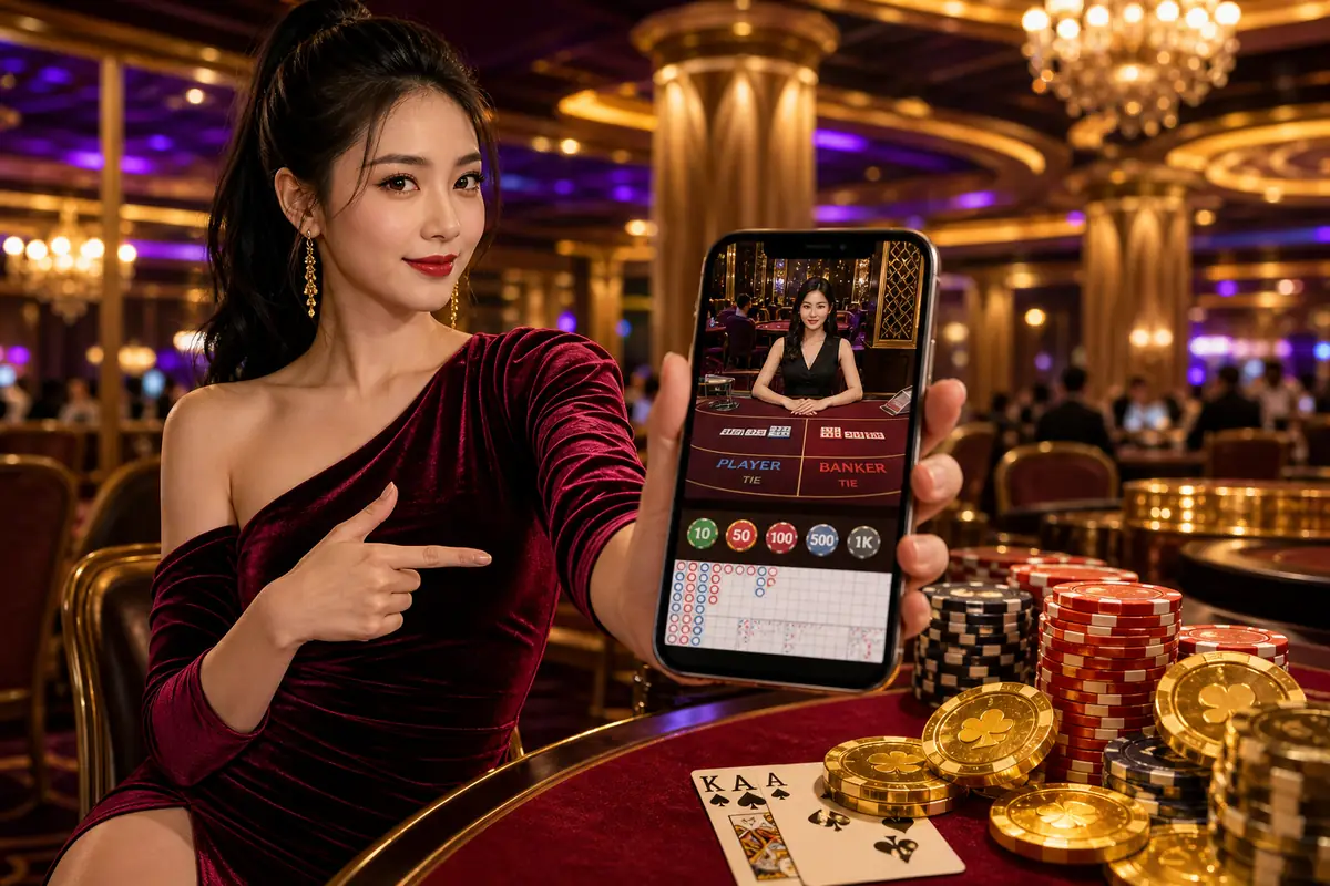nh999 Mahjong Ways জনপ্রিয় স্লট